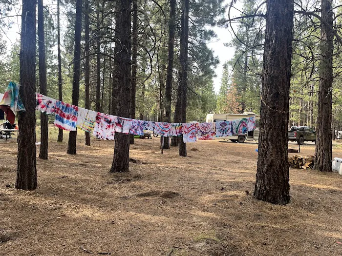 Christie Campground 7