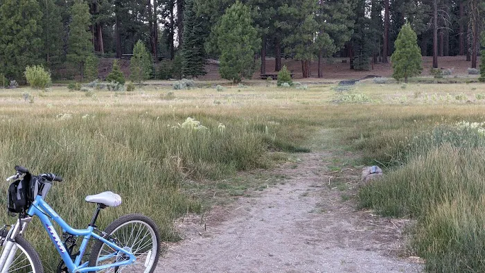 Christie Campground 8