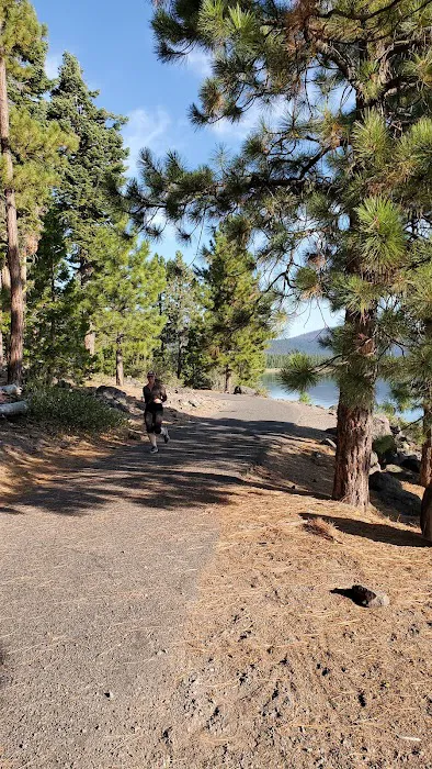 Christie Campground 9