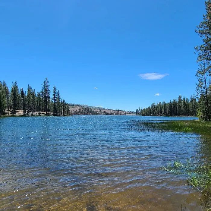 Boulder Creek Campground 2