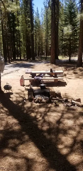 Boulder Creek Campground 8