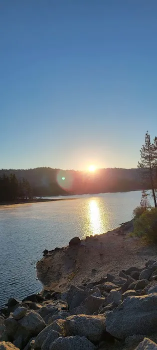 Boulder Creek Campground 9