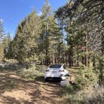 Susanville BLM Campground