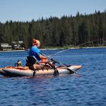 A.H. Hogue Campground