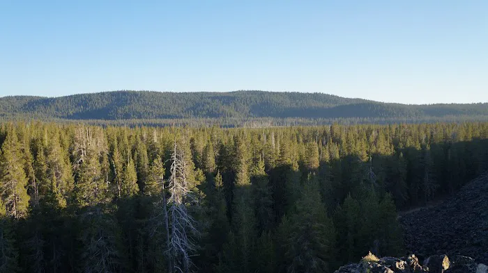 A.H. Hogue Campground 1