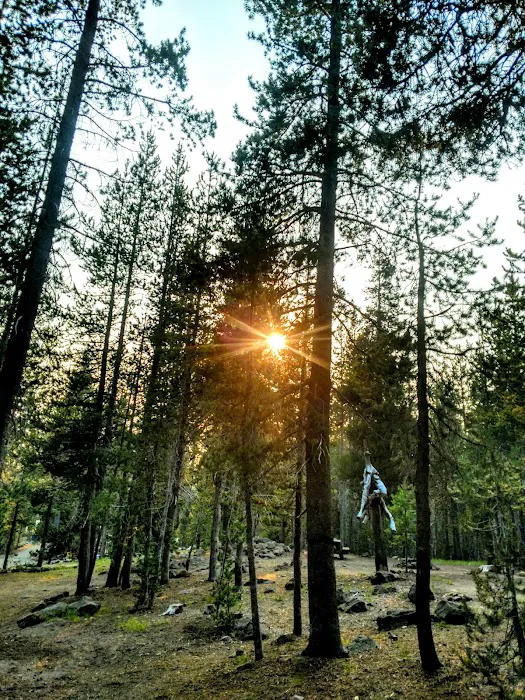 A.H. Hogue Campground 2