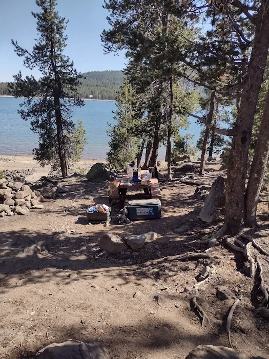 A.H. Hogue Campground 4