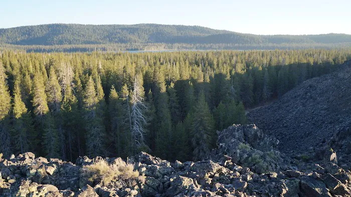 A.H. Hogue Campground 8