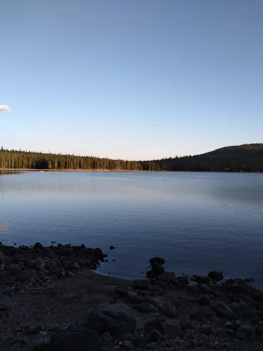 A.H. Hogue Campground 9
