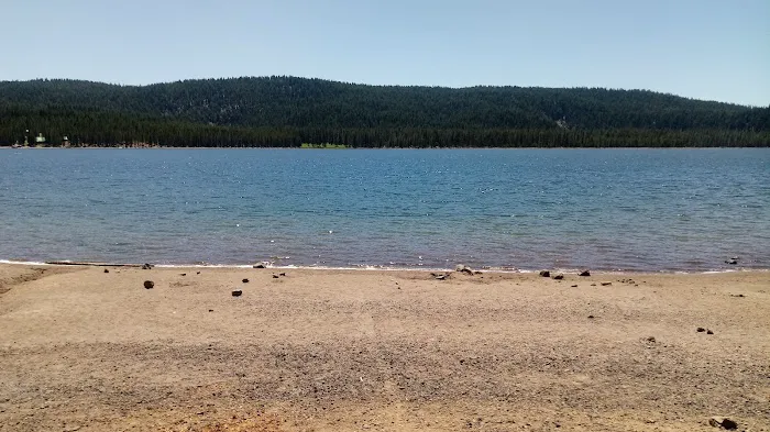 Hemlock Campground 0