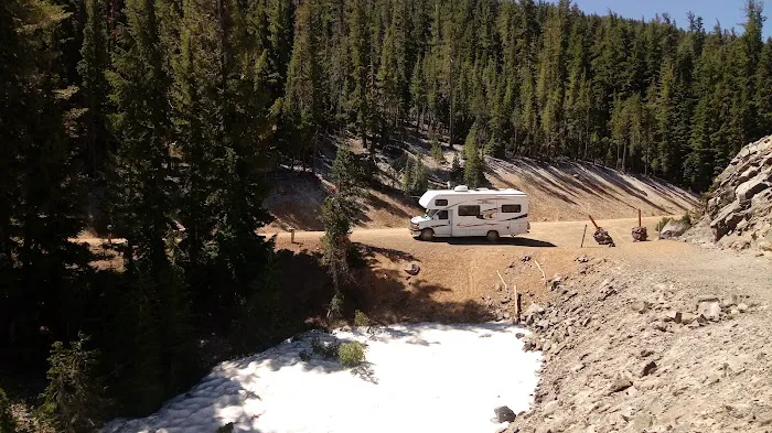 Hemlock Campground 4