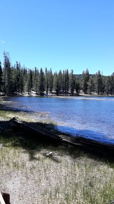 Medicine Lake Boating Site 9