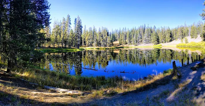 Little Medicine Lake Picnic Site (recgovnpsdata) 2