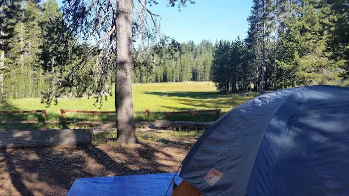 Headquarters Campground 1