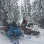 Headquarters Campground