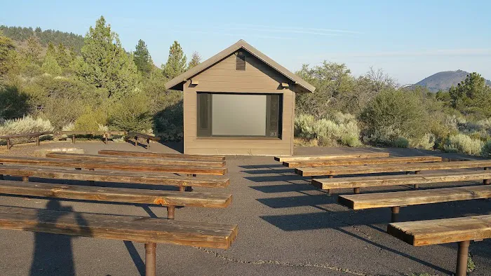 Indian Well Campground 1