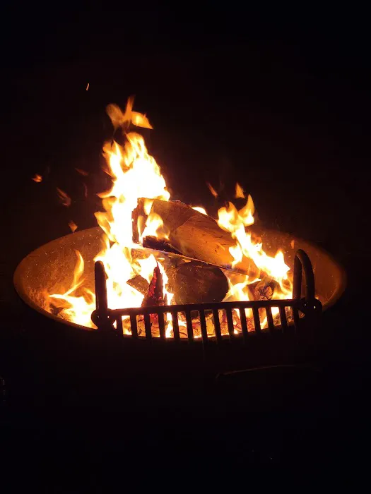 Indian Well Campground 8