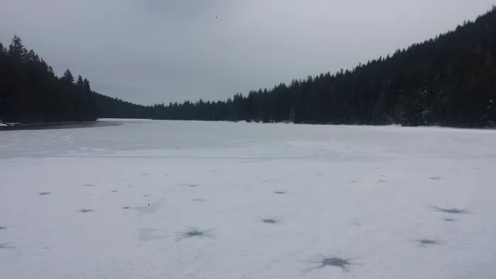 Juanita Lake Group Site 1