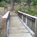 Juanita Lake Campground