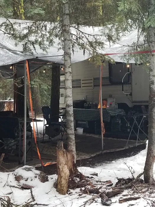 Martin's Dairy Campground 1