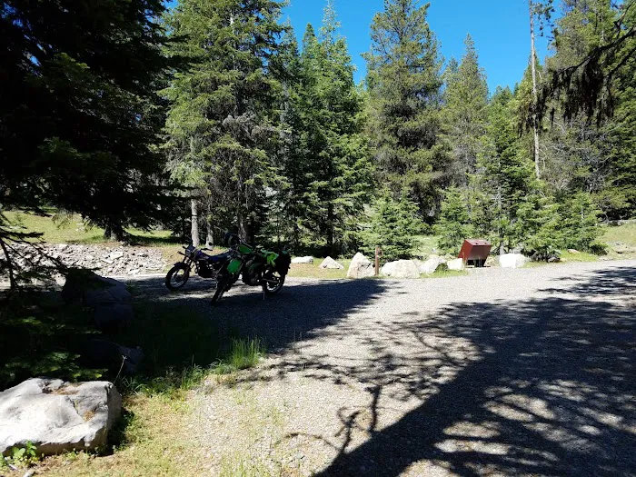 Martin's Dairy Campground 2