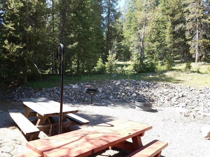 Martin's Dairy Campground 9