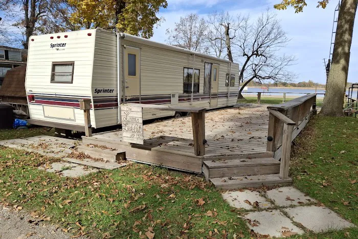 Manapogo RV Campground 8