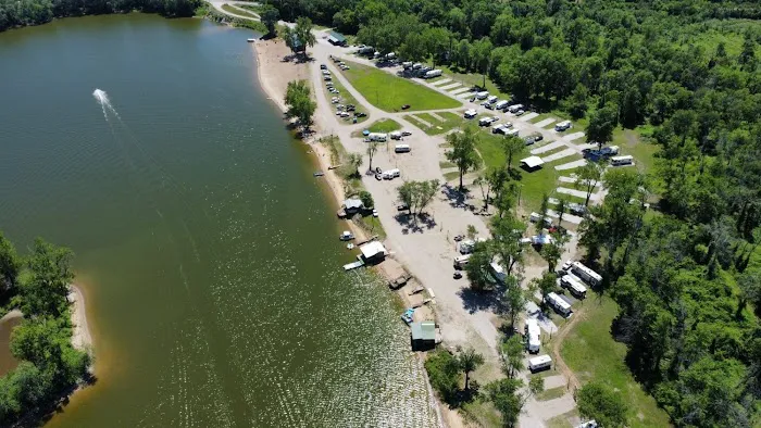 Manapogo RV Campground 7
