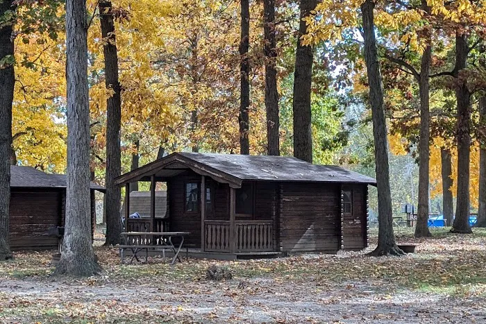 Manapogo RV Campground 9