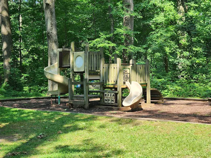 Pokagon Campsite 0