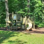 Pokagon Campsite
