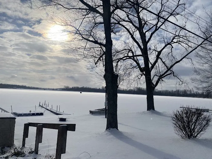Pine Island Kinderhook 0