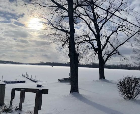 Pine Island Kinderhook