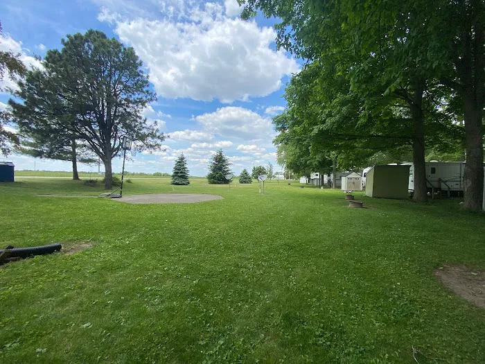 Pine Island Kinderhook 2