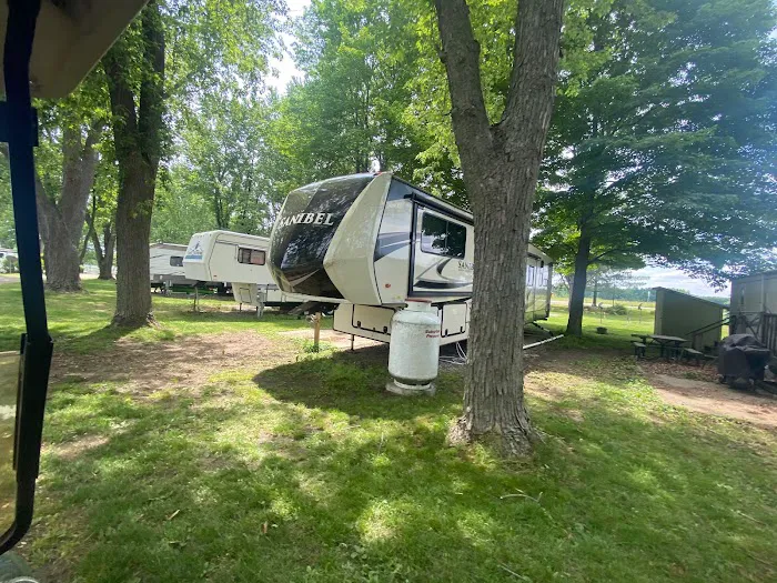 Pine Island Kinderhook 4