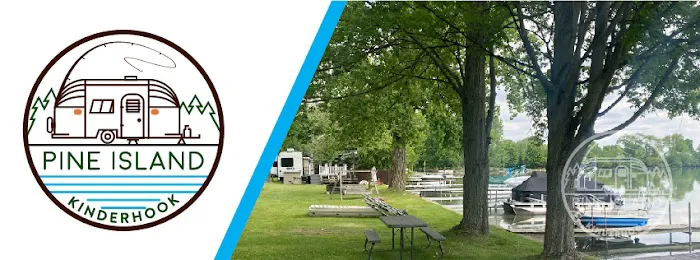 Pine Island Kinderhook 6