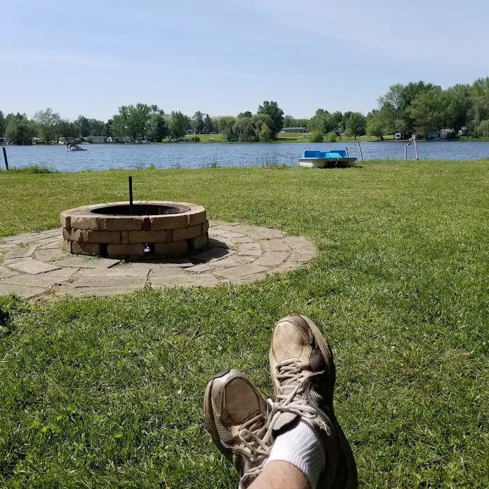 Walden Woods Campground 2