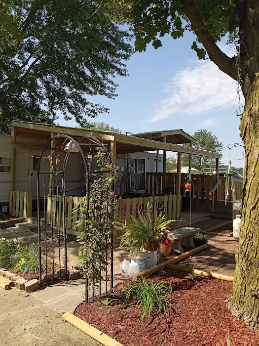 Walden Woods Campground 0