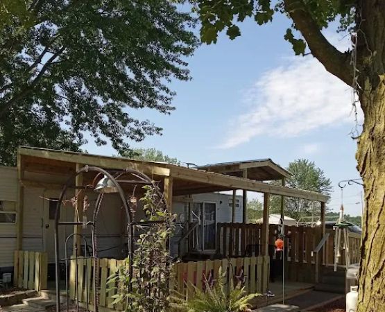 Walden Woods Campground