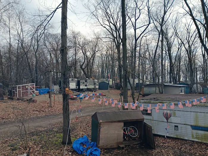 Walden Woods Campground 3