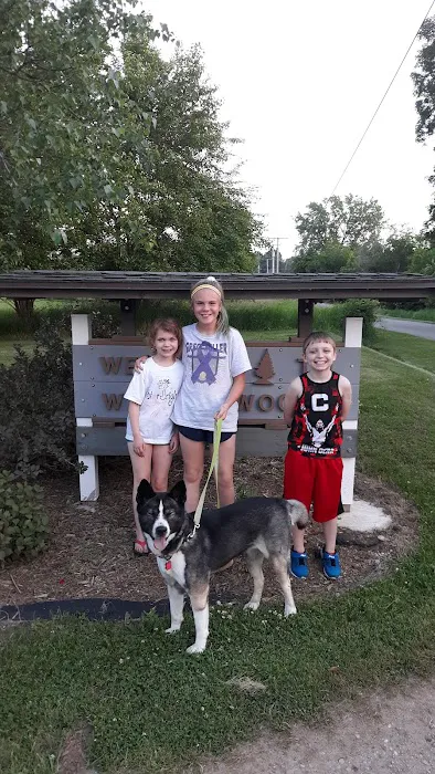 Walden Woods Campground 5