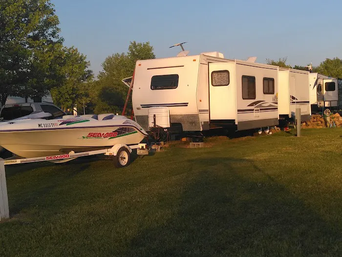 Hi-Vue Camp Ground Llc 0