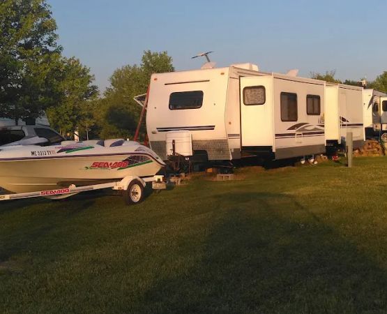 Hi-Vue Camp Ground Llc