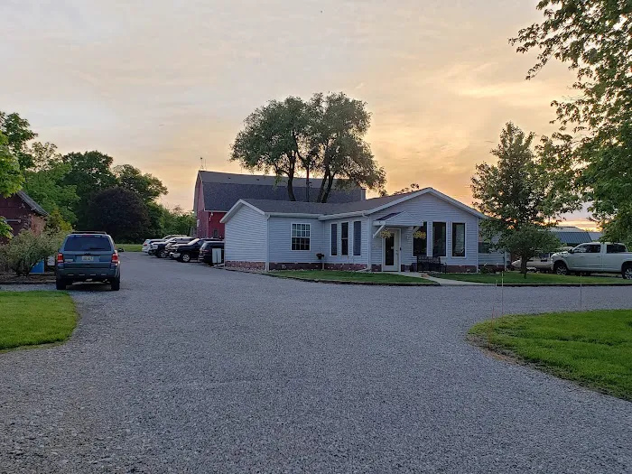 Fish Lake Family Resort 2
