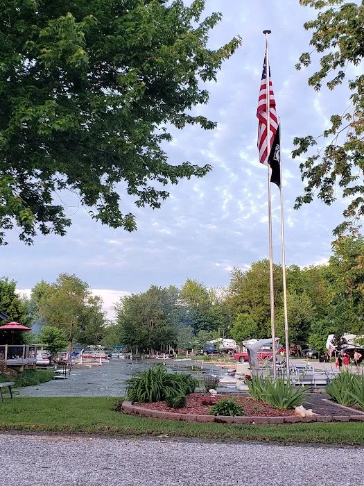 Fish Lake Family Resort 5