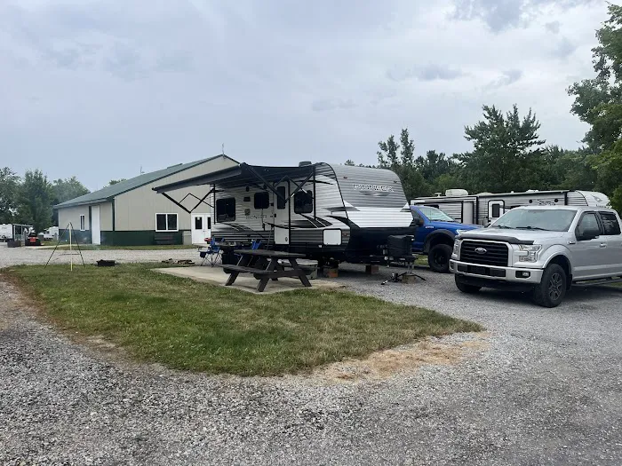 Fish Lake Family Resort 6