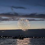 Camp Buckeye Campground