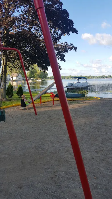 Green Acres Campground 2