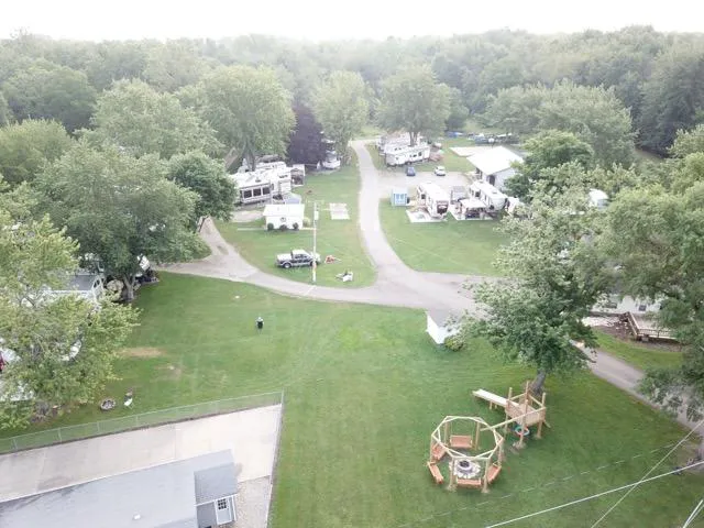 Coldwater Lake Campground 0