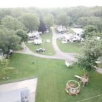 Coldwater Lake Campground